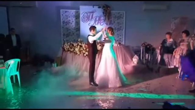 Свадьба Паши и Нины 18.5.2019 ролик смотреть онлайн