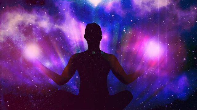 417 Hz | removes all the Negative Energy | Healing Music смотреть онлайн