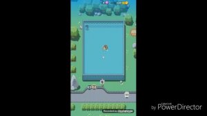 Открыл  свой парк! DINO PARK#01