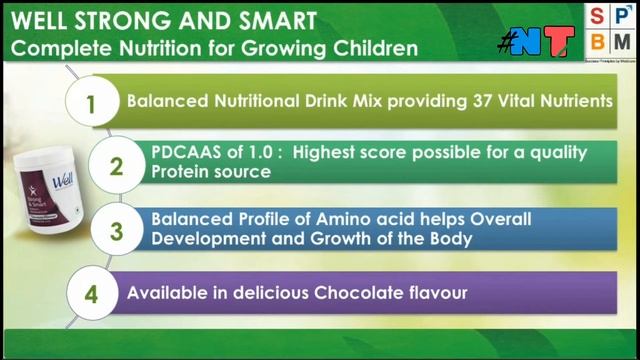 #MODICARE | WELL STRONG AND SMART | смотреть онлайн