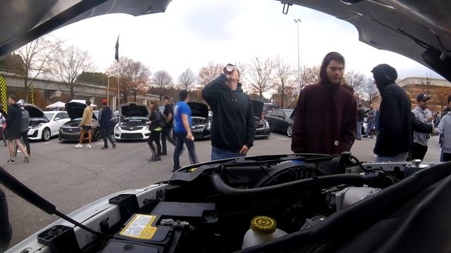 Hidden Camera On Frostbite Boosted RAM R/T Absolutely HILARIOUS смотреть онлайн