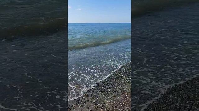 Сочи. Шум моря. Релакс. смотреть онлайн