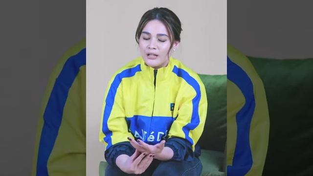 The New Generation's Movie Queen, Ms. Bea Alonzo shares how she faces the new normal смотреть онлайн