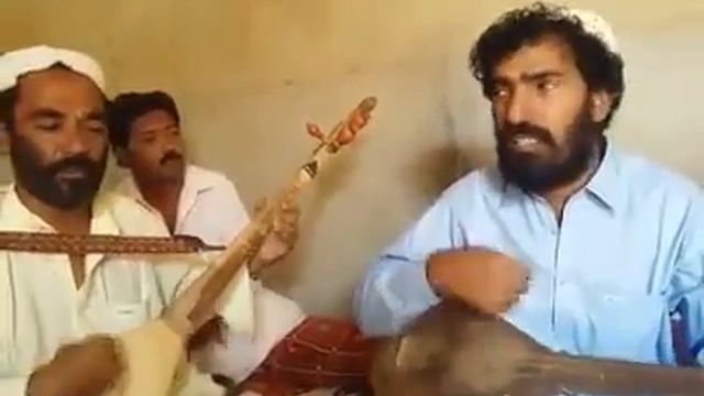 Tara Aola ma chikhtar Samjenta Hame chimcha gala whzi halan mazay By Sabz ali Bugti New Song смотреть онлайн