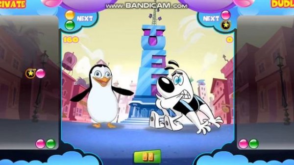 Super Mini Puzzle Heroes: Private Gameplay