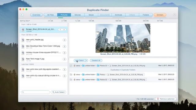 Free Duplicate File Finder смотреть онлайн