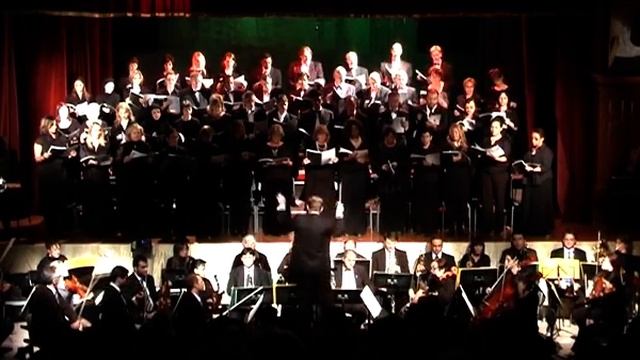 Carmina Burana   O Fortuna