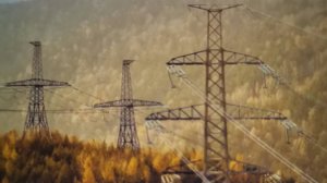 ЛЭП-500 не простая линия