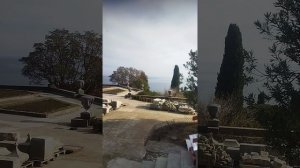 Воронцовский дворец изнутри 2025 02 26