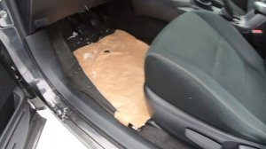 2015 Toyota RAV4 2.0L (146) POV TEST DRIVE