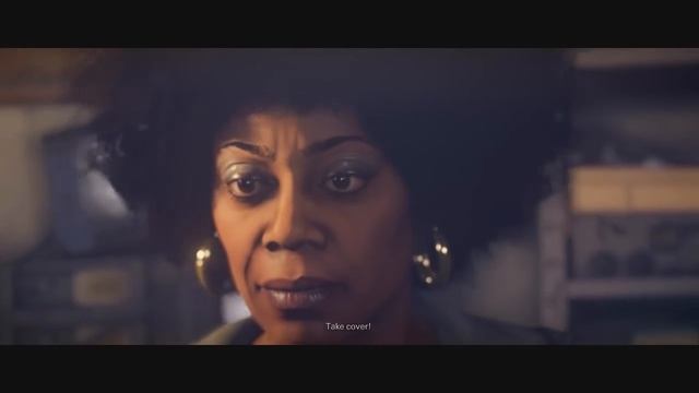 Wolfenstein II: The New Colossus - E07