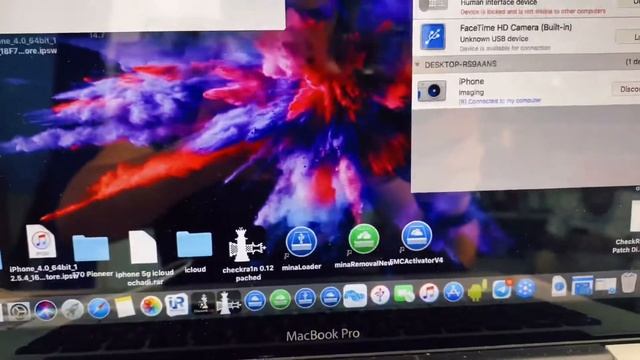 ios 14.7 14.7.1 icloud bypass support смотреть онлайн