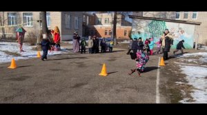 масленица 2025