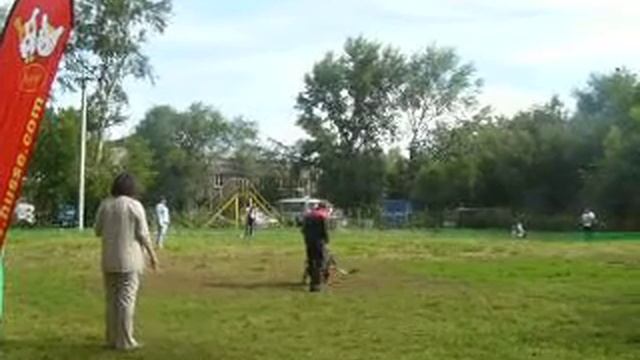 Аурум Аглис Зальцбург - 2, Красноярск июль 2014 2 смотреть онлайн