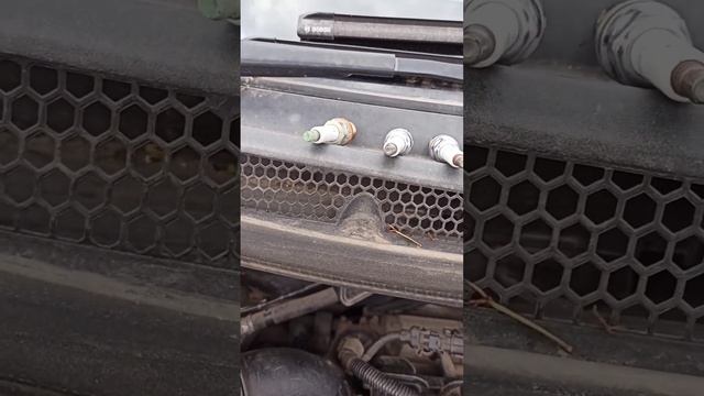 Opel Astra J A14XER Fault P0300