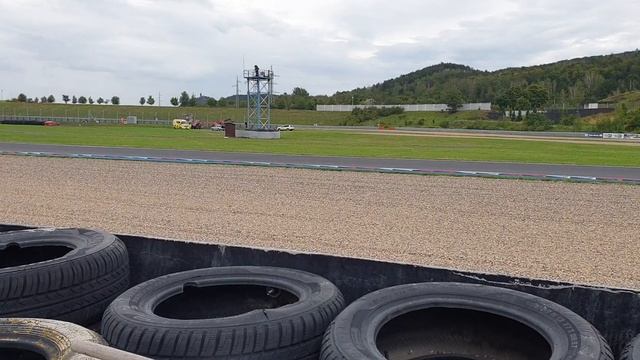Autodrom Most Eset Cup 2023 clio cup смотреть онлайн