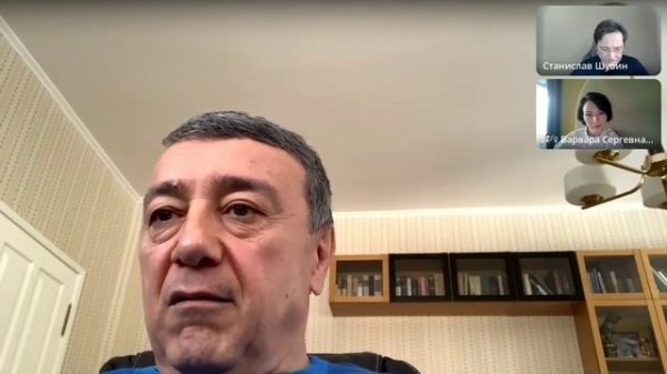 Инвестиции в теплоснабжении! Дежурные по ЖКХ с Парвизом Абдушукуровым (эфир от 21.02.2025)