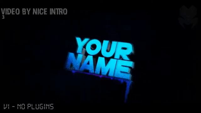 BEST! Top 5 FREE 3D Intro Template C4D, AE смотреть онлайн