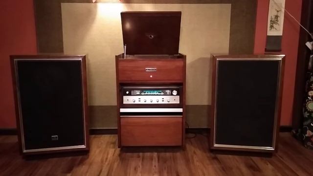 Victor SSL-95 смотреть онлайн