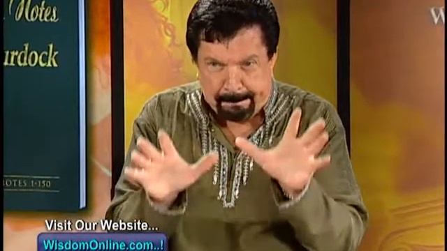 Wisdom Key #97 | 2-Minute Wisdom With Dr. Mike Murdock смотреть онлайн