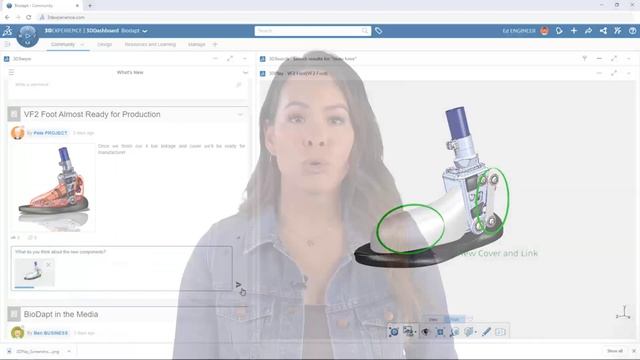 SOLIDWORKS Tour (Version Française) смотреть онлайн