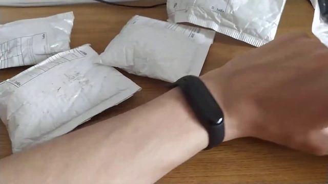 5 Бюджетных посылок из Китая | Apple Airpods Pro с Алиэкспресс !!! смотреть онлайн