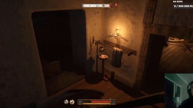 Kingdom Come: Deliverance II \ЧАСТЬ 17\ РУССКАЯ ОЗВУЧКА\ болтаю смотреть онлайн