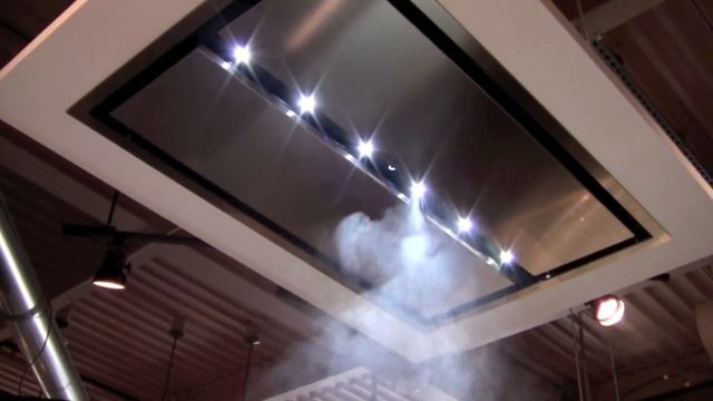 Cirrus Range Hood by Best - Sorpresa Collection смотреть онлайн