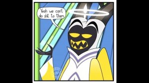 Hazbin Hotel - Черти и Экзорцисты