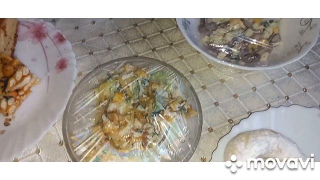 имруза влоги мо мехмон аз точикистон