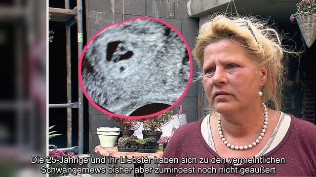 Die Wollny-Familie wird bald noch etwas größer! Großfamilien-Mama Silvia Wollny (55) hat in der Ver смотреть онлайн