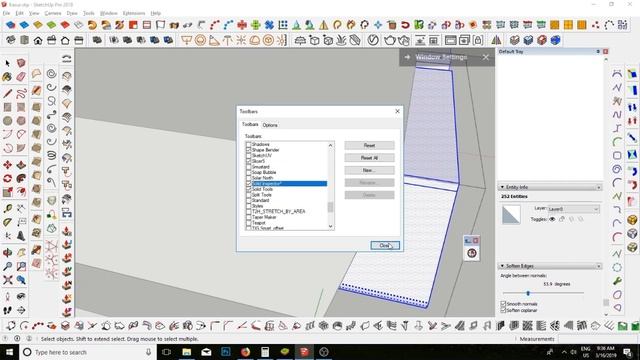 2 TUTORIAL DALAM 1 VIDEO | INSPECTOR SOLID & DENOISER VRAY 3.6 смотреть онлайн