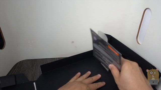 Plantronics RIG 800LX Wireless Gaming Headset Unboxing смотреть онлайн