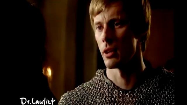Merlin. Crack 3 смотреть онлайн