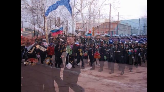 Фотовыставка Михаила Краснова Весна 2004 года смотреть онлайн