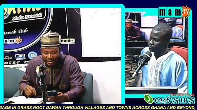 Islamic Insight II Figh in Islam PT2 by Muaalim Nurudeen Mohammed смотреть онлайн
