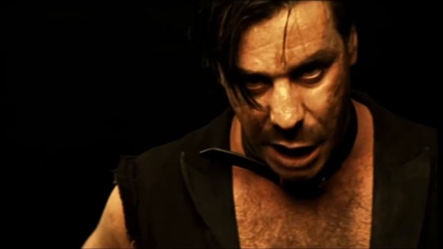 Rammstein - Mein Teil ⏪ REVERSED | Official Video