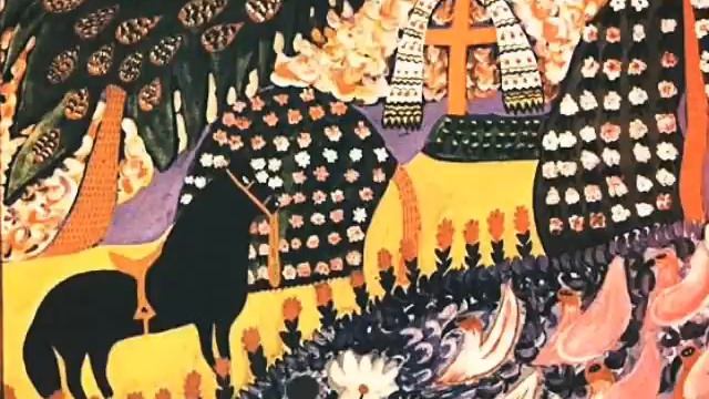 Марія Примаченко/Maria Prymachenko смотреть онлайн