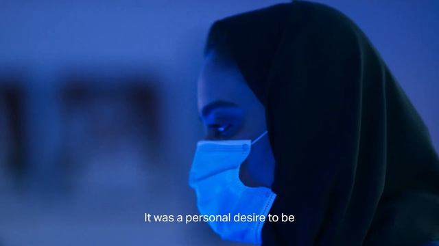 Energy For Life: Dr. Aaesha Hashem