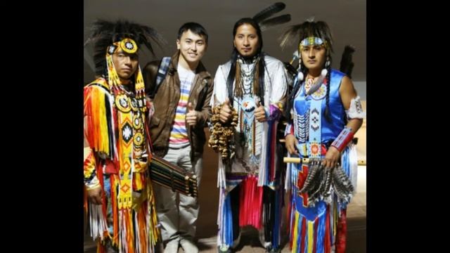 Yarik Ecuador - Wayra Shina Shamushkani - 2010 [FULL ALBUM]