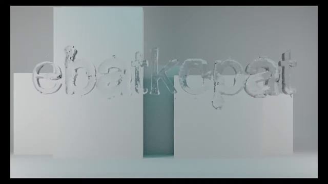 phoenix fd + 3ds max liquid text смотреть онлайн