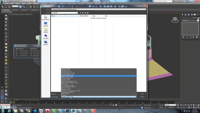 3D Max Tutorials | 3D Modeling and lumion rendering - Part 11 - Lumion Export | Tagalog смотреть онлайн