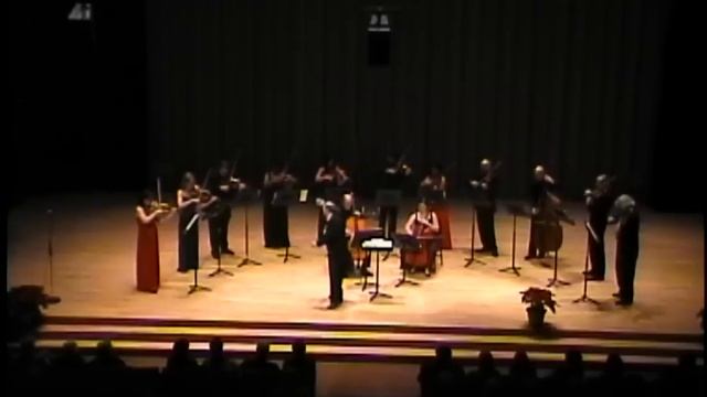 Khachaturian: Sabre Dance смотреть онлайн