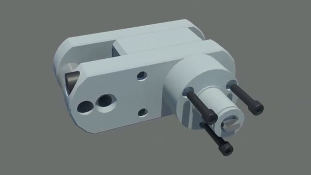 Bomba 3d, Autodesk Inventor + 3D Studio Max смотреть онлайн