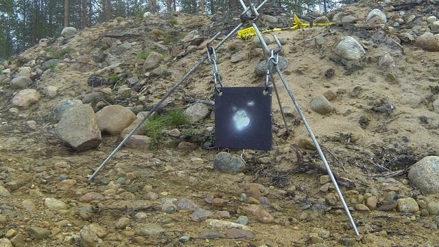 6,5 X 47 Lapua 300yd / 280m