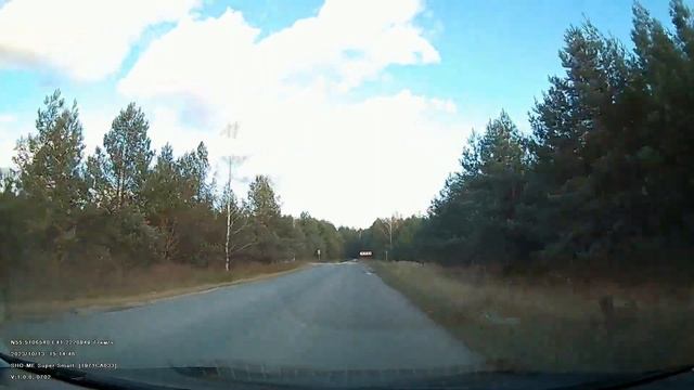 Гусь-Хрустальный - Меленки - Муром. смотреть онлайн