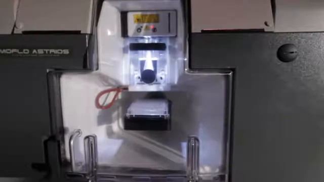 The Moflo Astrios Cell Sorter смотреть онлайн