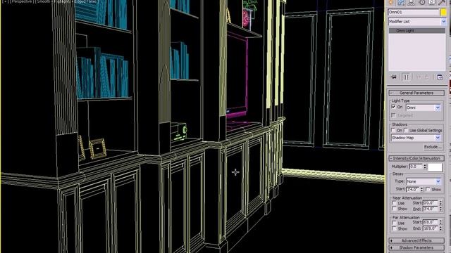 43 Bonus Ambient Occlusion Rendering смотреть онлайн