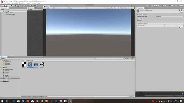Unity Shader Graph: moving texture (checker board) смотреть онлайн