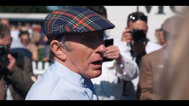 GOODWOOD REVIVAL 2019 | MINI Events and Partnerships | MINI UK смотреть онлайн